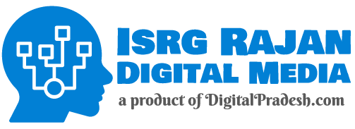 Isrg Rajan Digital Media