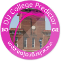 Delhi University College Predictor